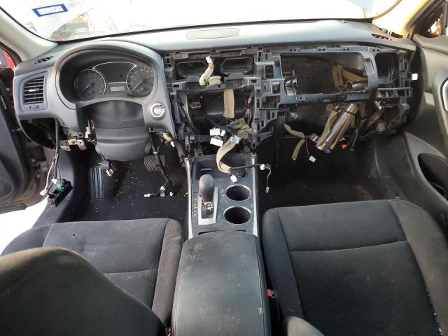 Photo 8 from auction – 2015 NISSAN ALTIMA 2.5 with VIN 1N4AL3AP2FC426925