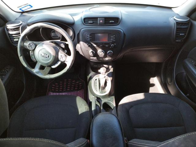 Photo 8 from auction – 2016 KIA SOUL + with VIN KNDJP3A5XG7284038