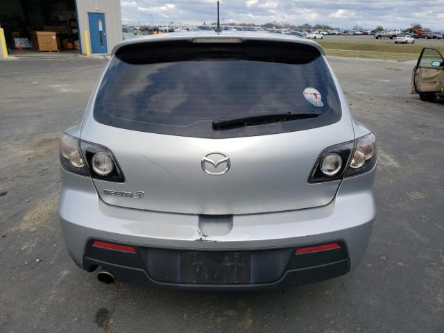 Photo 6 from auction – 2009 MAZDA 3 S with VIN JM1BK344791202312