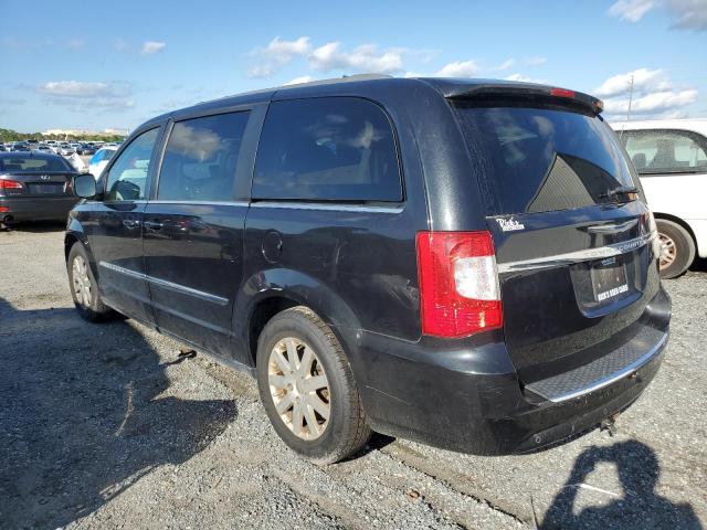 Photo 2 from auction – 2013 CHRYSLER TOWN & COU with VIN 2C4RC1BG7DR539161