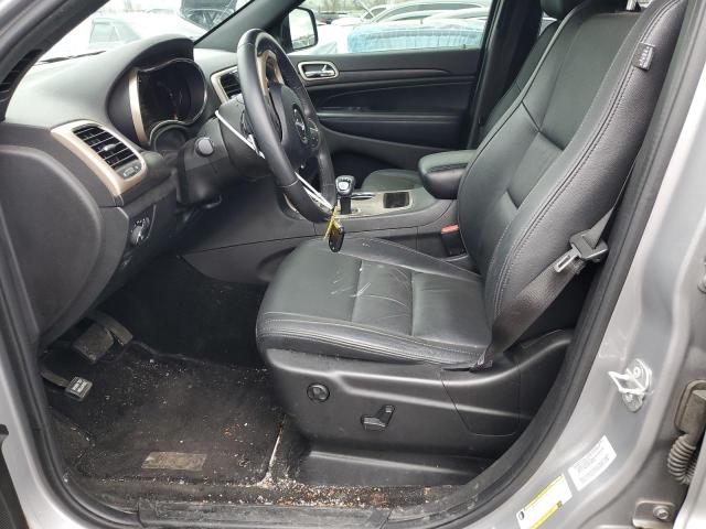 Photo 7 from auction – 2015 JEEP GRAND CHER with VIN 1C4RJFAG0FC913206