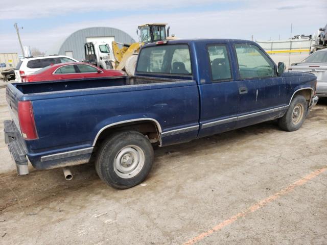 Photo 3 from auction – 1994 CHEVROLET GMT-400 C1 with VIN 2GCEC19Z3R1270295
