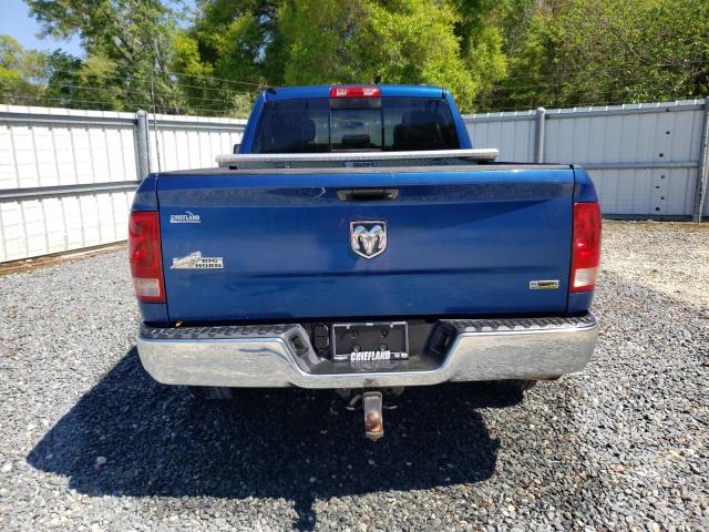 Photo 6 from auction – 2011 DODGE RAM 1500 with VIN 1D7RB1GP1BS603370