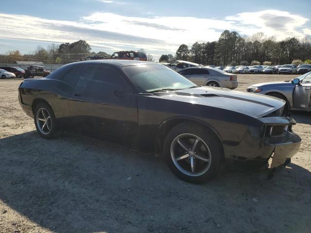 Photo 4 from auction – 2010 DODGE CHALLENGER with VIN 2B3CJ4DV8AH319667