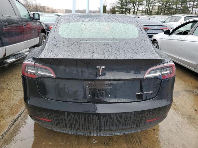 Photo 6 from auction – 2018 TESLA MODEL 3 with VIN 5YJ3E1EB1JF054070