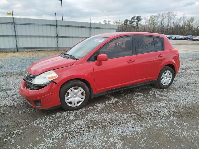 NISSAN VERSA S 2012 with VIN 3N1BC1CP1CK246179 - Photo from auction