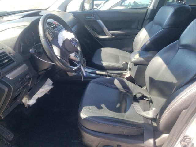 Zdjęcie 7 z aukcji – 2015 SUBARU FORESTER 2 z VIN JF2SJAHC1FH565217