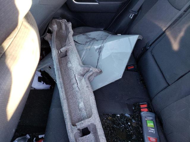 Photo 13 from auction – 2019 TOYOTA RAV4 XLE with VIN 2T3P1RFV2KC007437
