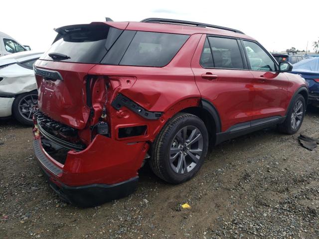 Zdjęcie 3 z aukcji – 2022 FORD EXPLORER X z VIN 1FMSK7DH1NGB54996