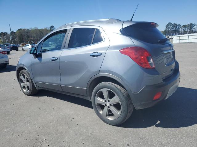 Photo 2 from auction – 2013 BUICK ENCORE CON with VIN KL4CJBSB3DB079785