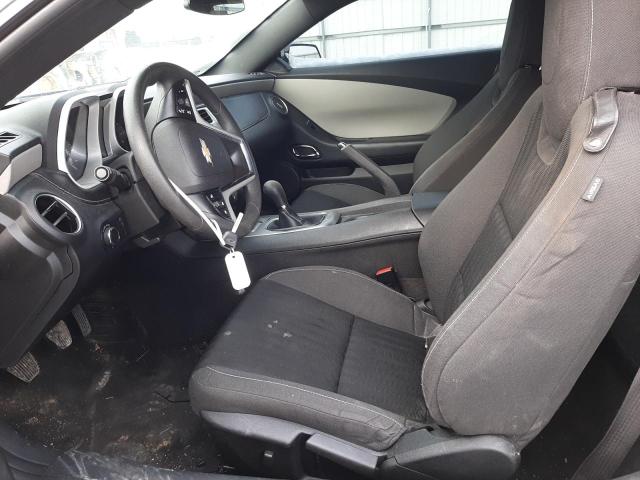 صورة رقم 7 من المزاد - 2015 CHEVROLET CAMARO LS مع VIN 2G1FA1E33F9230719