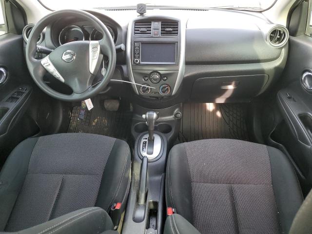 Photo 8 from auction – 2019 NISSAN VERSA S with VIN 3N1CN7AP5KL817007