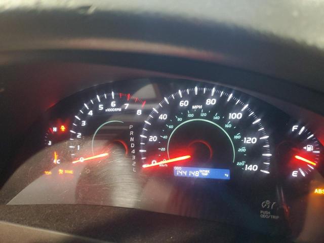 Photo 9 from auction – 2008 TOYOTA CAMRY CE with VIN 4T1BE46K18U750243