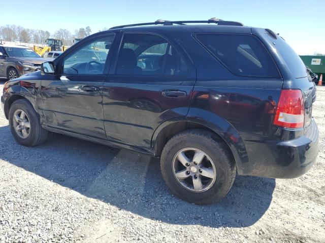 Photo 2 from auction – 2006 KIA SORENTO with VIN KNDJD733965591979