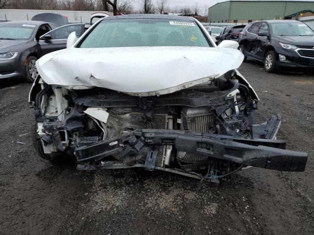 Photo 5 from auction – 2012 HYUNDAI SONATA SE with VIN 5NPEC4AB1CH342102
