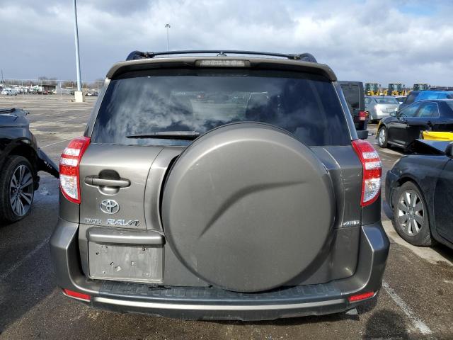 Zdjęcie 6 z aukcji – 2010 TOYOTA RAV4 z VIN 2T3BF4DV2AW049895