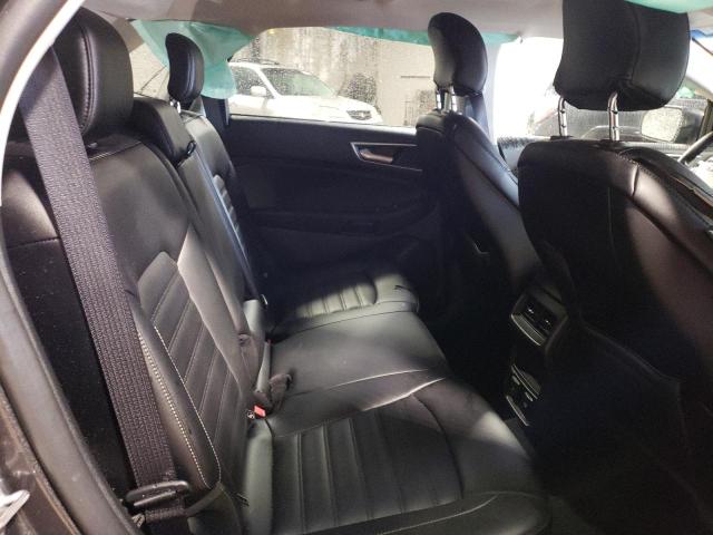 Photo 11 from auction – 2019 FORD EDGE SEL with VIN 2FMPK4J94KBC67734