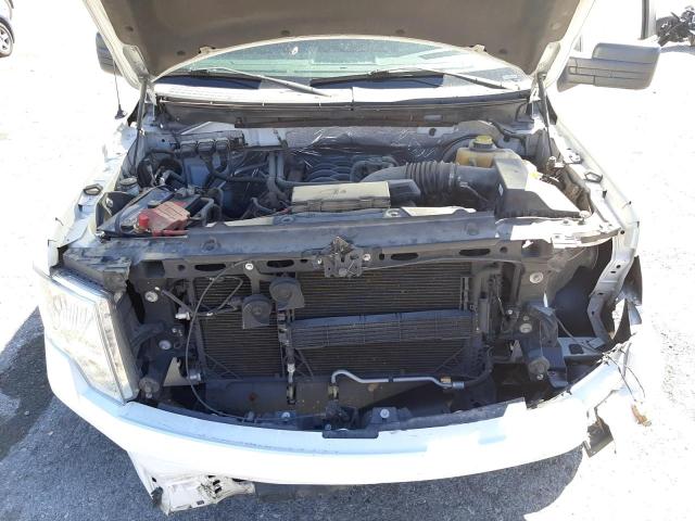 Photo 11 from auction – 2014 FORD F150 SUPER with VIN 1FTFW1CFXEKF93070