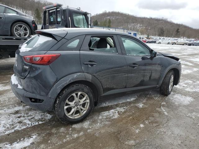 Photo 3 from auction – 2017 MAZDA CX-3 SPORT with VIN JM1DKDB74H0154266