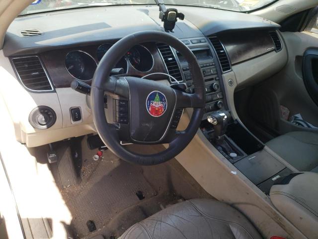 Photo 8 from auction – 2010 FORD TAURUS SEL with VIN 1FAHP2EW9AG132616