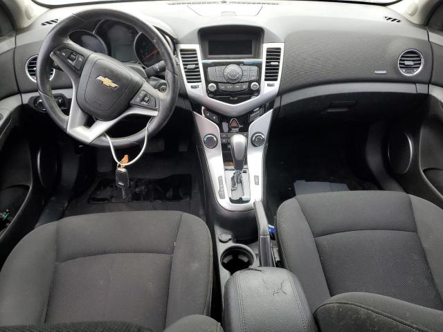 Photo 8 from auction – 2011 CHEVROLET CRUZE LT with VIN 1G1PF5S96B7147948
