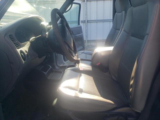Photo 7 from auction – 2009 FORD RANGER with VIN 1FTYR10D69PA12403