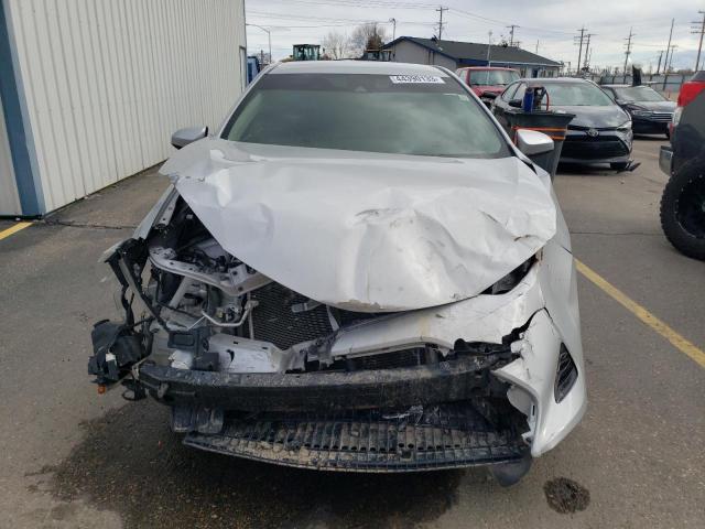 Photo 5 from auction – 2017 TOYOTA COROLLA L with VIN 2T1BURHE9HC835307