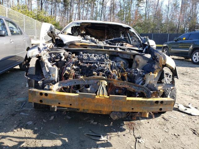 Photo 5 from auction – 2010 NISSAN MAXIMA S with VIN 1N4AA5AP2AC862149