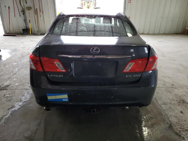 Photo 6 from auction – 2008 LEXUS ES 350 with VIN JTHBJ46G582245408