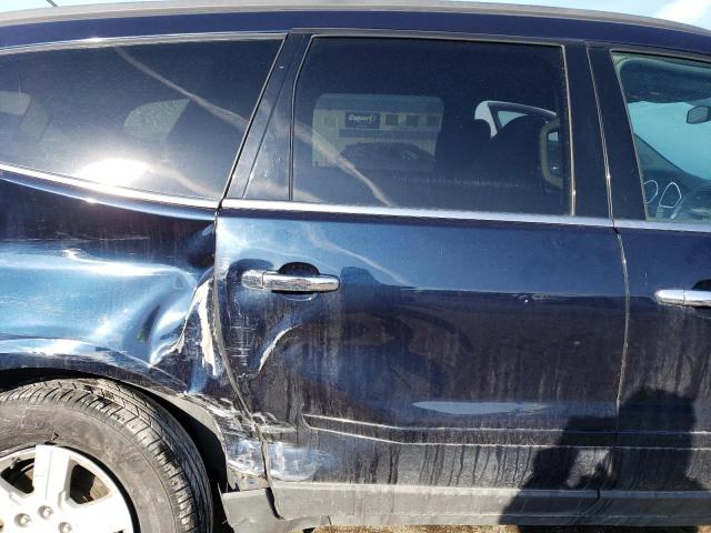 Photo 11 from auction – 2012 CHEVROLET TRAVERSE L with VIN 1GNKVGED4CJ243122