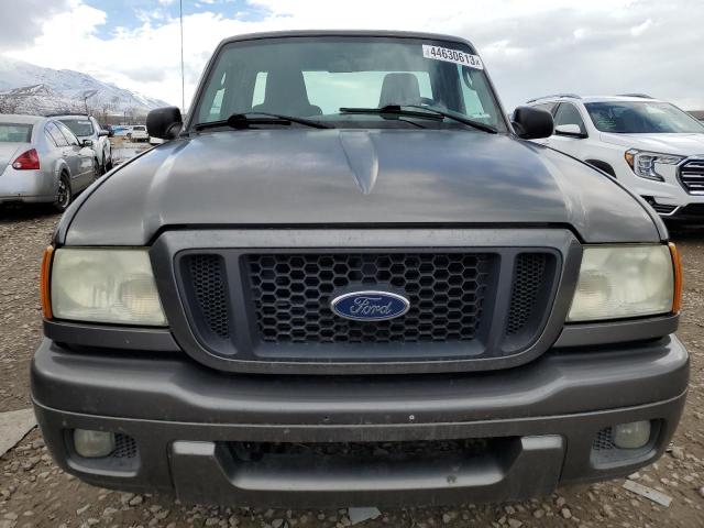 Photo 5 from auction – 2004 FORD RANGER with VIN 1FTYR10U14PB03314
