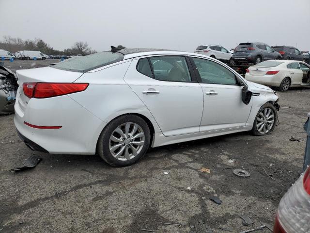 Photo 3 from auction – 2015 KIA OPTIMA EX with VIN 5XXGN4A74FG376890