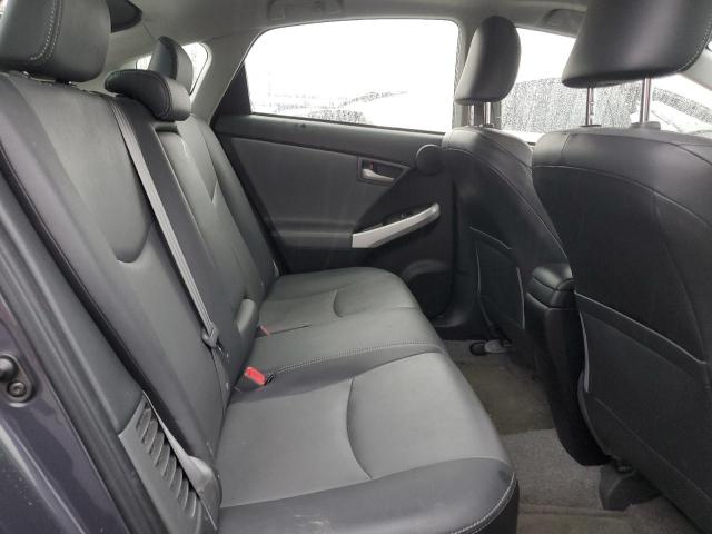 Photo 10 from auction – 2013 TOYOTA PRIUS with VIN JTDKN3DU5D1684326