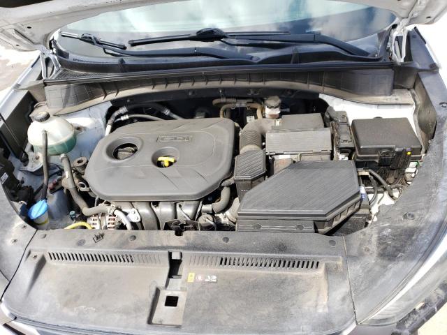 Photo 11 from auction – 2016 HYUNDAI TUCSON SE with VIN KM8J23A43GU063268