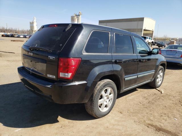 Photo 3 from auction – 2008 JEEP GRAND CHER with VIN 1J8GR48K38C244360