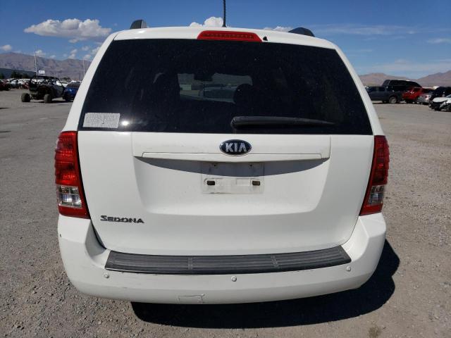 Photo 6 from auction – 2014 KIA SEDONA LX with VIN KNDMG4C77E6579408