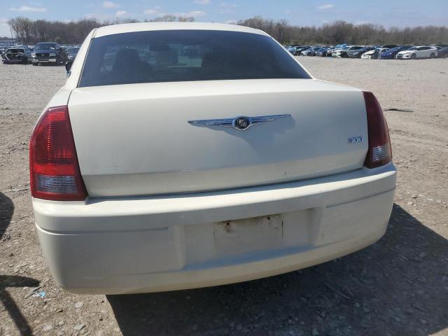 Photo 6 from auction – 2007 CHRYSLER 300 with VIN 2C3KA43R77H762582