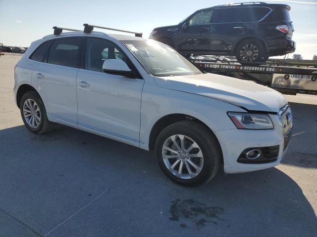 Photo 4 from auction – 2014 AUDI Q5 PREMIUM with VIN WA1LFAFP1EA114221