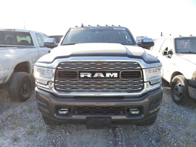 Photo 5 from auction – 2021 RAM 2500 LIMIT with VIN 3C6UR5SL7MG544015