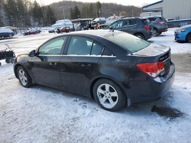 Photo 2 from auction – 2014 CHEVROLET CRUZE LT with VIN 1G1PC5SB2E7267276