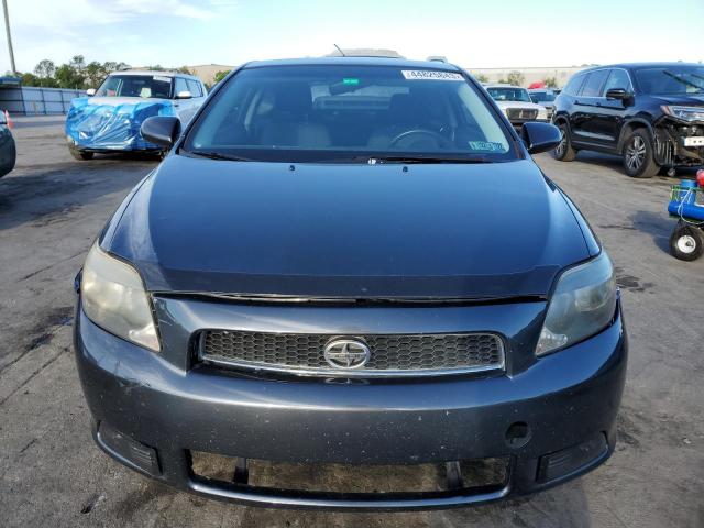 Photo 5 from auction – 2008 SCION TC with VIN JTKDE167480240749