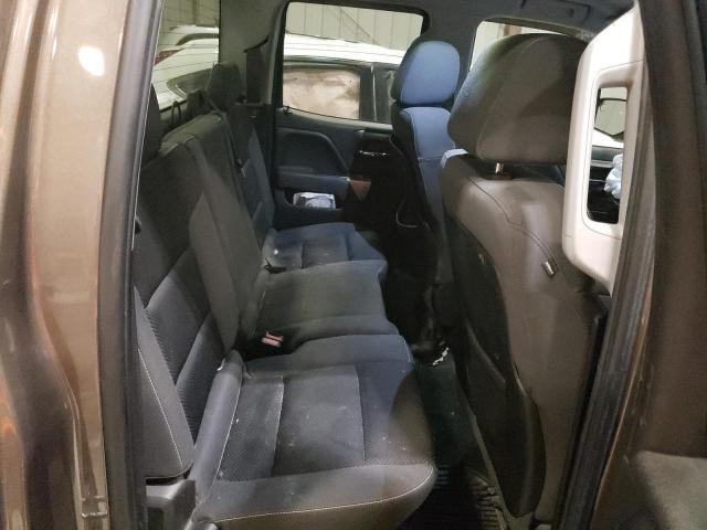 Photo 10 from auction – 2014 CHEVROLET SILVERADO with VIN 1GCVKREC8EZ240388