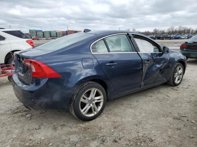 Photo 3 from auction – 2014 VOLVO S60 T5 with VIN YV1612FS3E2281762