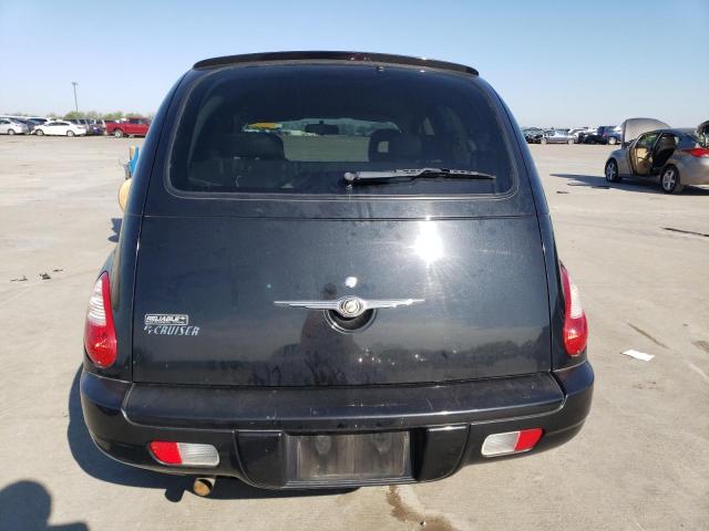 Photo 6 from auction – 2008 CHRYSLER PT CRUISER with VIN 3A8FY48B78T119560