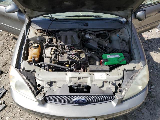 Photo 11 from auction – 2004 FORD TAURUS SES with VIN 1FAFP55U74A149770
