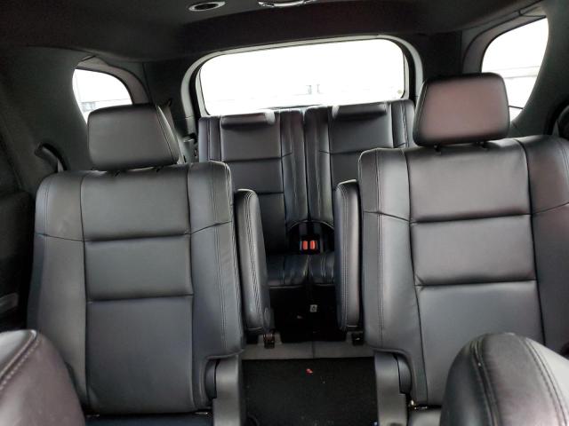 Photo 10 from auction – 2020 DODGE DURANGO GT with VIN 1C4RDJDG8LC352321