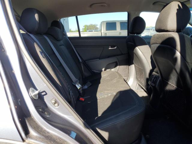 Photo 11 from auction – 2015 KIA SPORTAGE with VIN KNDPC3ACXF7761764