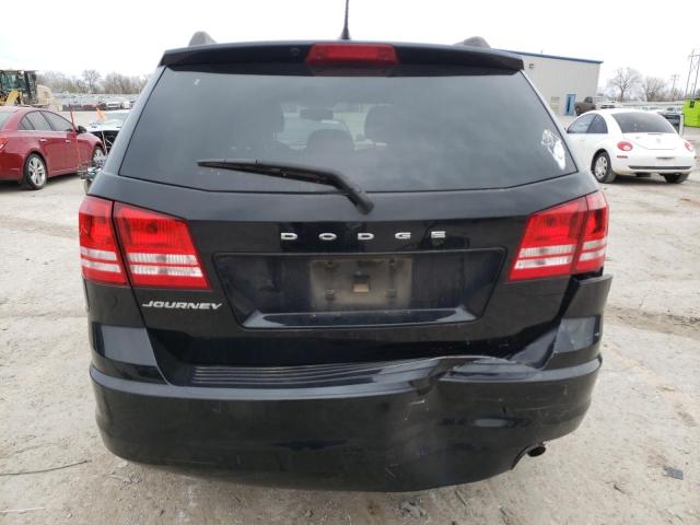 Photo 6 from auction – 2016 DODGE JOURNEY SE with VIN 3C4PDCAB1GT157814