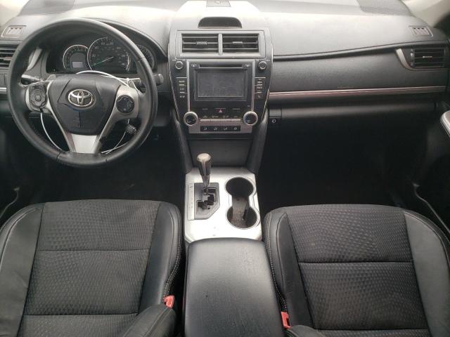 Photo 8 from auction – 2014 TOYOTA CAMRY L with VIN 4T1BF1FK6EU414921