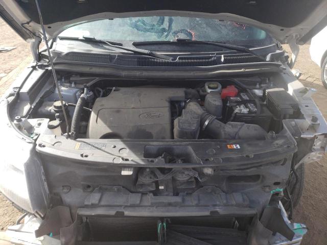 Photo 12 from auction – 2017 FORD EXPLORER X with VIN 1FM5K8D8XHGE32107